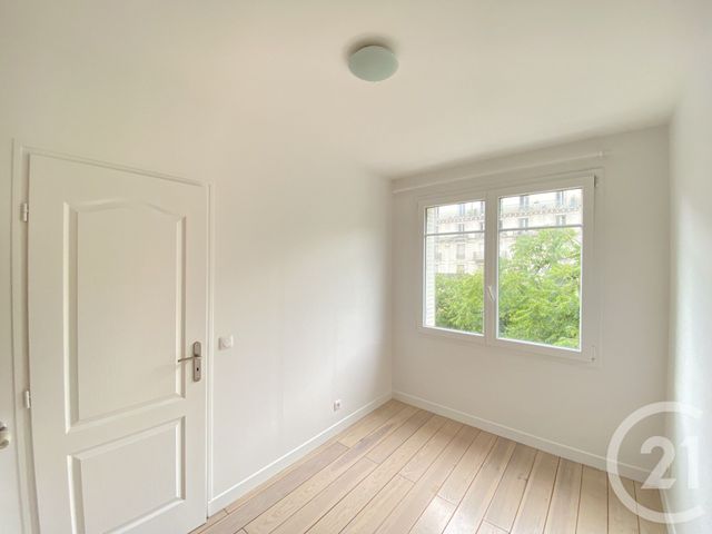 Appartement F3 à louer - 3 pièces - 50.03 m2 - PARIS - 75013 - ILE-DE-FRANCE - Century 21 Lutèce Immobilier