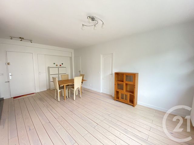 Appartement F3 à louer - 3 pièces - 50.03 m2 - PARIS - 75013 - ILE-DE-FRANCE - Century 21 Lutèce Immobilier