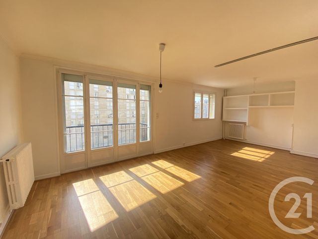 Appartement F3 à louer PARIS