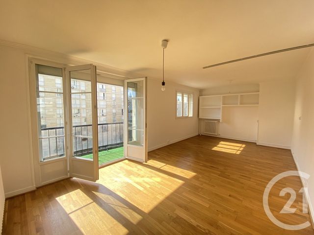 Appartement F3 à louer - 3 pièces - 70.15 m2 - PARIS - 75013 - ILE-DE-FRANCE - Century 21 Lutèce Immobilier