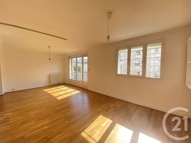 Appartement F3 à louer - 3 pièces - 70.15 m2 - PARIS - 75013 - ILE-DE-FRANCE - Century 21 Lutèce Immobilier