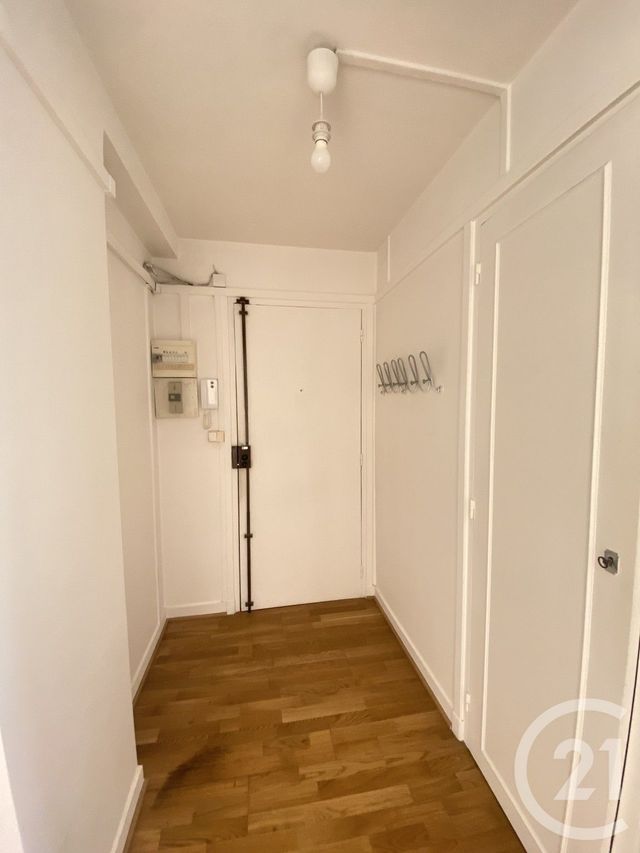 Appartement F3 à louer - 3 pièces - 70.15 m2 - PARIS - 75013 - ILE-DE-FRANCE - Century 21 Lutèce Immobilier