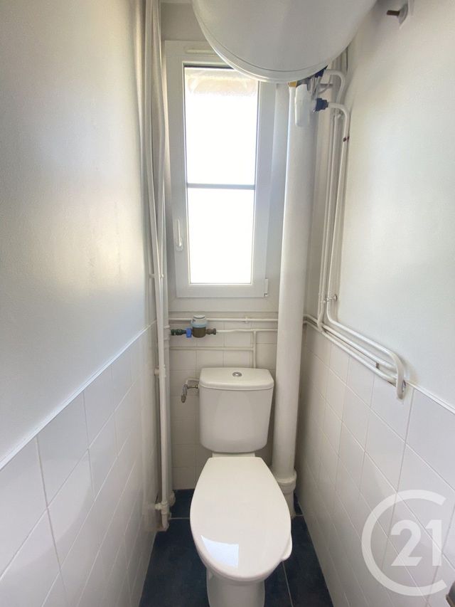 Appartement F3 à louer - 3 pièces - 70.15 m2 - PARIS - 75013 - ILE-DE-FRANCE - Century 21 Lutèce Immobilier