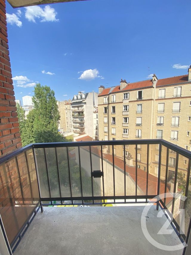 Appartement F3 à louer - 3 pièces - 70.15 m2 - PARIS - 75013 - ILE-DE-FRANCE - Century 21 Lutèce Immobilier