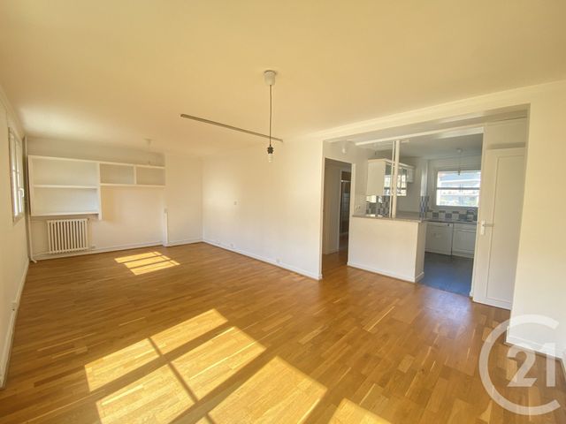 Appartement F3 à louer - 3 pièces - 70.15 m2 - PARIS - 75013 - ILE-DE-FRANCE - Century 21 Lutèce Immobilier