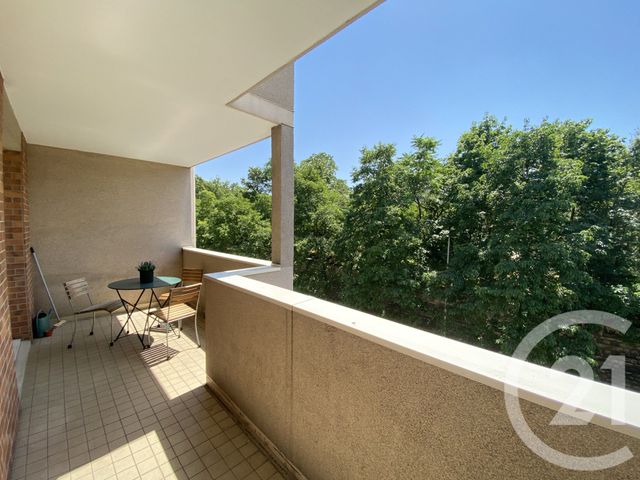 Appartement F4 à louer - 4 pièces - 91.0 m2 - LE KREMLIN BICETRE - 94 - ILE-DE-FRANCE - Century 21 Lutèce Immobilier
