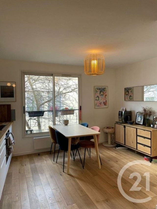 Appartement F2 Bis à louer PARIS