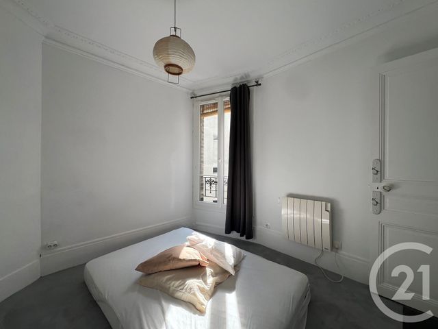 Appartement F2 à louer - 2 pièces - 34.73 m2 - PARIS - 75013 - ILE-DE-FRANCE - Century 21 Lutèce Immobilier