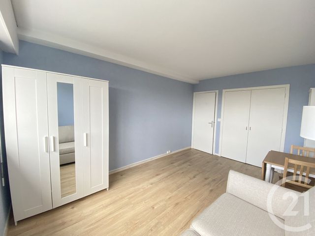 Appartement F1 à louer - 1 pièce - 22.61 m2 - PARIS - 75014 - ILE-DE-FRANCE - Century 21 Lutèce Immobilier