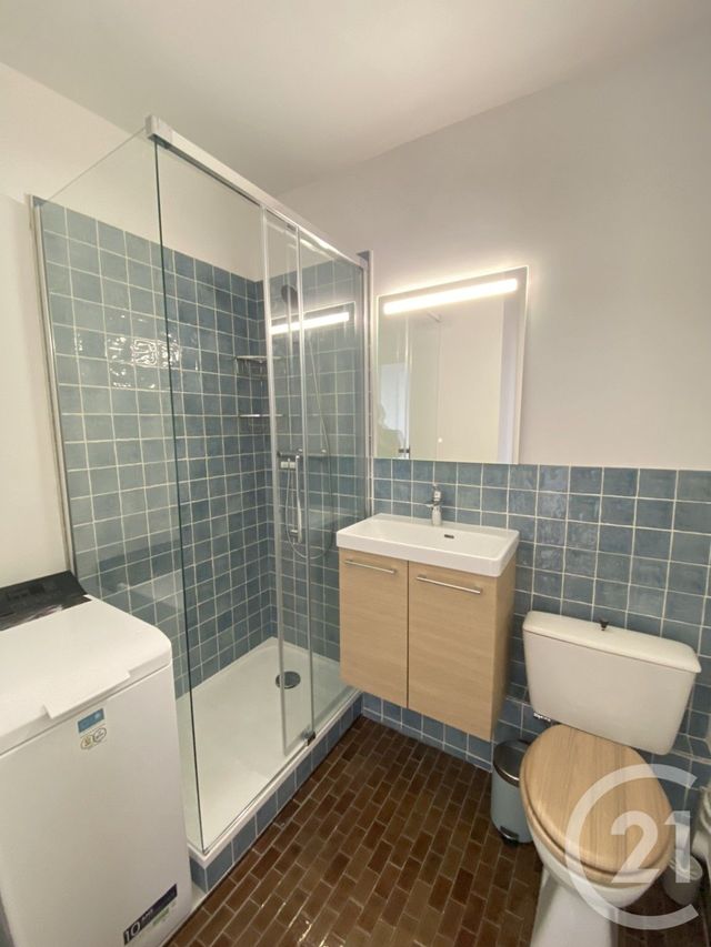 Appartement F1 à louer - 1 pièce - 22.61 m2 - PARIS - 75014 - ILE-DE-FRANCE - Century 21 Lutèce Immobilier