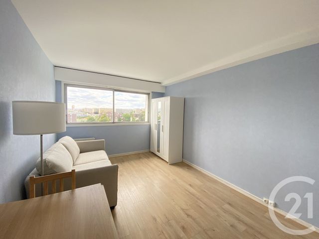Appartement F1 à louer - 1 pièce - 22.61 m2 - PARIS - 75014 - ILE-DE-FRANCE - Century 21 Lutèce Immobilier