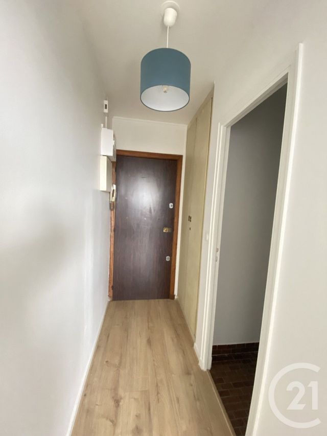 Appartement F1 à louer - 1 pièce - 22.61 m2 - PARIS - 75014 - ILE-DE-FRANCE - Century 21 Lutèce Immobilier