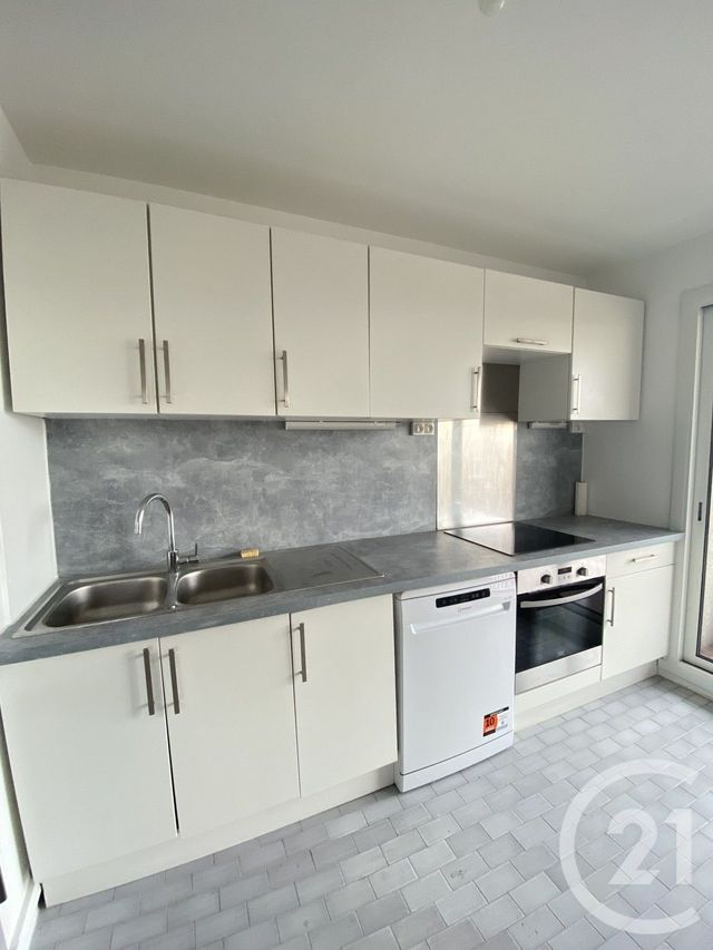 Appartement F2 à louer - 2 pièces - 50.53 m2 - PARIS - 75014 - ILE-DE-FRANCE - Century 21 Lutèce Immobilier