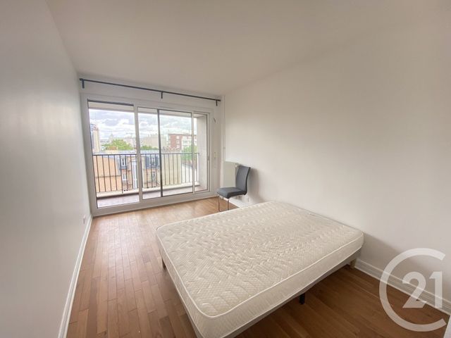 Appartement F2 à louer - 2 pièces - 50.53 m2 - PARIS - 75014 - ILE-DE-FRANCE - Century 21 Lutèce Immobilier