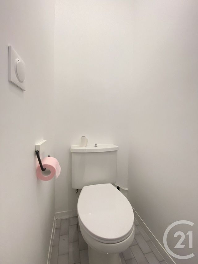 Appartement F2 à louer - 2 pièces - 50.53 m2 - PARIS - 75014 - ILE-DE-FRANCE - Century 21 Lutèce Immobilier