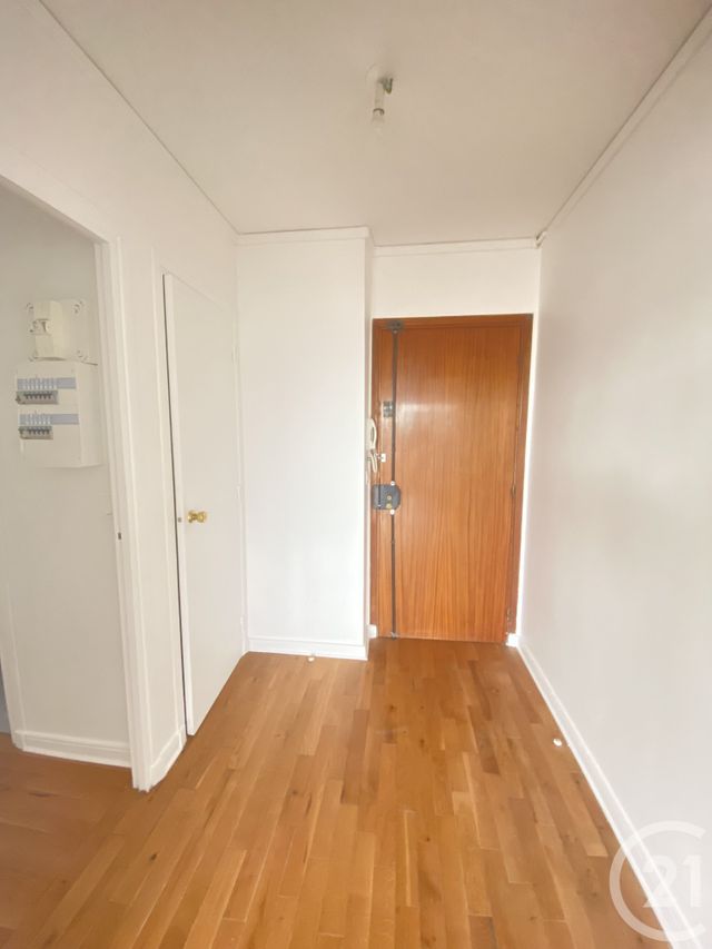 Appartement F2 à louer - 2 pièces - 50.53 m2 - PARIS - 75014 - ILE-DE-FRANCE - Century 21 Lutèce Immobilier