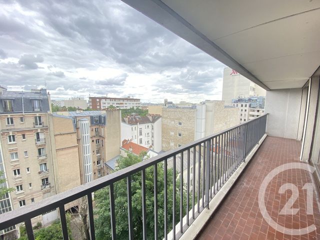 Appartement F2 à louer - 2 pièces - 50.53 m2 - PARIS - 75014 - ILE-DE-FRANCE - Century 21 Lutèce Immobilier