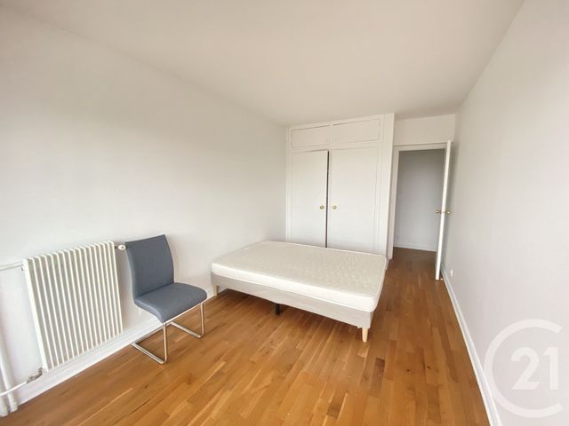 Appartement F2 à louer - 2 pièces - 50.53 m2 - PARIS - 75014 - ILE-DE-FRANCE - Century 21 Lutèce Immobilier