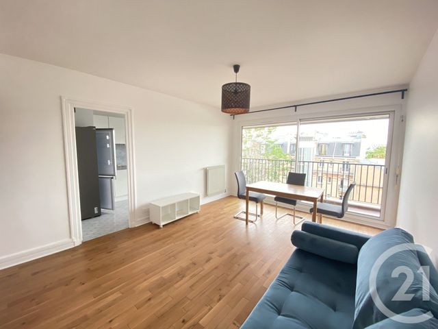 Appartement F2 à louer - 2 pièces - 50.53 m2 - PARIS - 75014 - ILE-DE-FRANCE - Century 21 Lutèce Immobilier