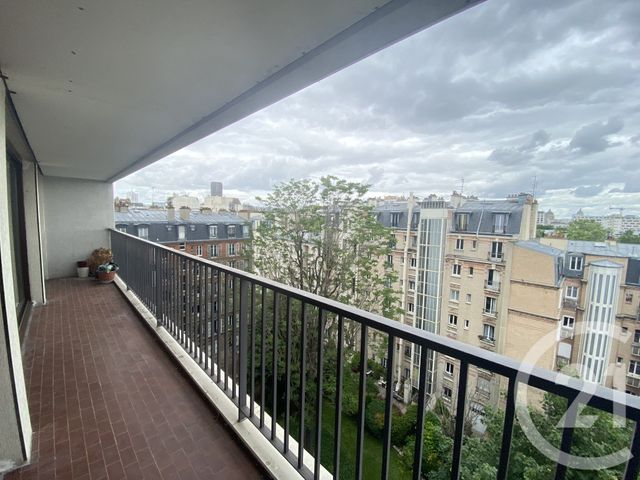 Appartement F2 à louer - 2 pièces - 50.53 m2 - PARIS - 75014 - ILE-DE-FRANCE - Century 21 Lutèce Immobilier