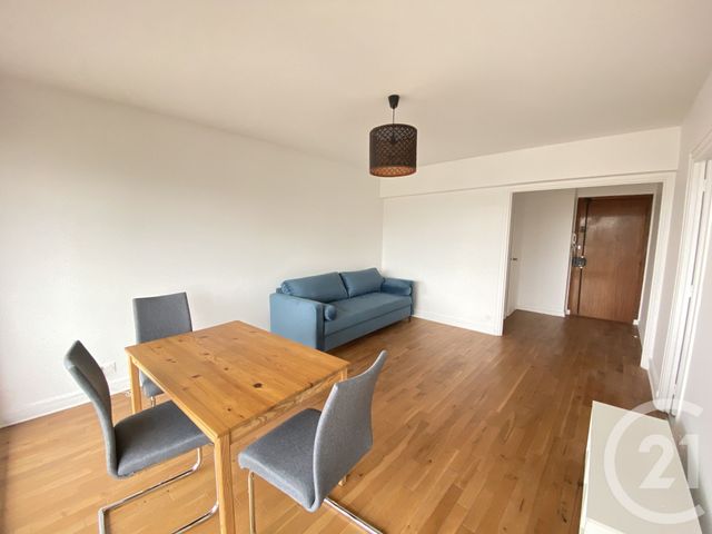Appartement F2 à louer - 2 pièces - 50.53 m2 - PARIS - 75014 - ILE-DE-FRANCE - Century 21 Lutèce Immobilier