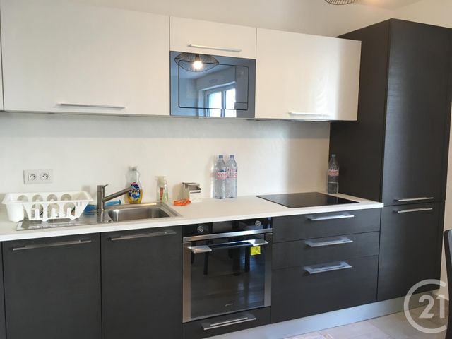 Appartement F2 à louer - 2 pièces - 44.0 m2 - PARIS - 75013 - ILE-DE-FRANCE - Century 21 Lutèce Immobilier