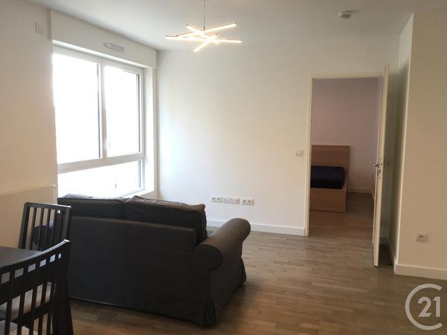 Appartement F2 à louer - 2 pièces - 44.0 m2 - PARIS - 75013 - ILE-DE-FRANCE - Century 21 Lutèce Immobilier