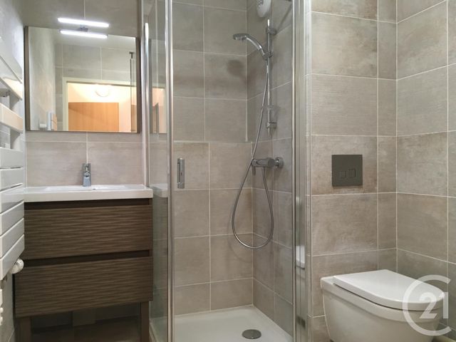 Appartement F2 à louer - 2 pièces - 44.0 m2 - PARIS - 75013 - ILE-DE-FRANCE - Century 21 Lutèce Immobilier