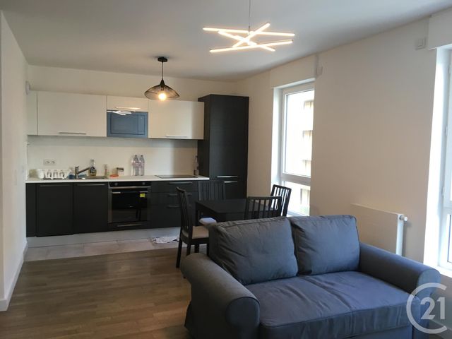 Appartement F2 à louer PARIS