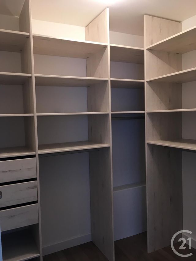 Appartement F2 à louer - 2 pièces - 44.0 m2 - PARIS - 75013 - ILE-DE-FRANCE - Century 21 Lutèce Immobilier