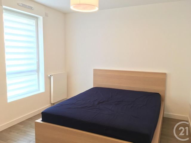 Appartement F2 à louer - 2 pièces - 44.0 m2 - PARIS - 75013 - ILE-DE-FRANCE - Century 21 Lutèce Immobilier