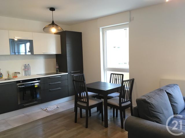 Appartement F2 à louer - 2 pièces - 44.0 m2 - PARIS - 75013 - ILE-DE-FRANCE - Century 21 Lutèce Immobilier