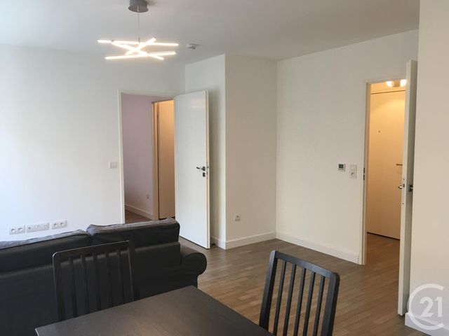 Appartement F2 à louer - 2 pièces - 44.0 m2 - PARIS - 75013 - ILE-DE-FRANCE - Century 21 Lutèce Immobilier