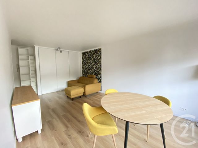 Appartement F1 à louer - 1 pièce - 30.41 m2 - PARIS - 75012 - ILE-DE-FRANCE - Century 21 Lutèce Immobilier
