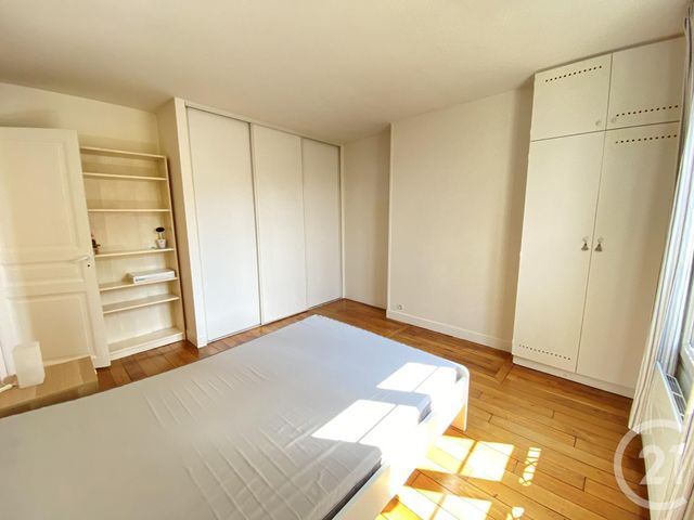 Appartement F2 à louer - 2 pièces - 33.96 m2 - PARIS - 75013 - ILE-DE-FRANCE - Century 21 Lutèce Immobilier