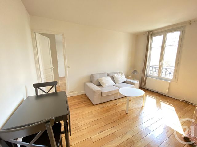 Appartement F2 à louer PARIS
