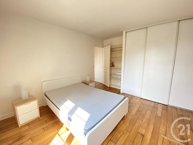 Appartement F2 à louer - 2 pièces - 33.96 m2 - PARIS - 75013 - ILE-DE-FRANCE - Century 21 Lutèce Immobilier