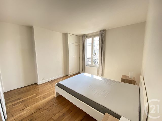 Appartement F2 à louer - 2 pièces - 33.96 m2 - PARIS - 75013 - ILE-DE-FRANCE - Century 21 Lutèce Immobilier