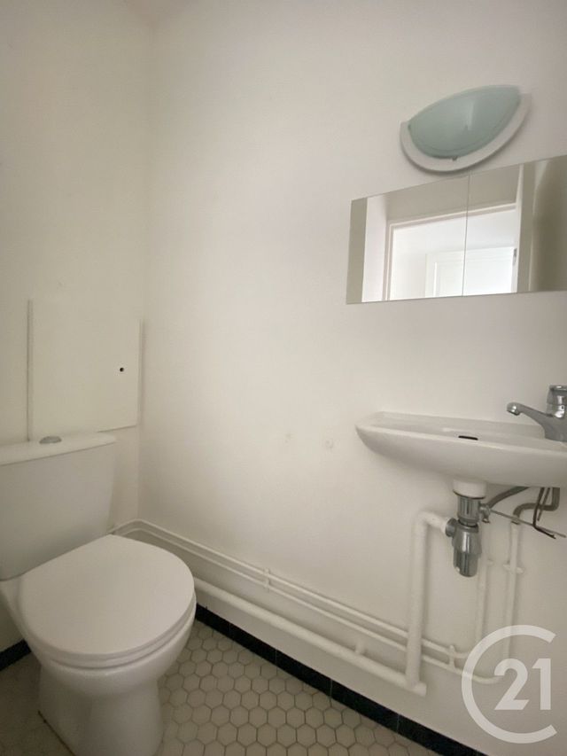 Appartement F4 à louer - 4 pièces - 80.56 m2 - PARIS - 75013 - ILE-DE-FRANCE - Century 21 Lutèce Immobilier