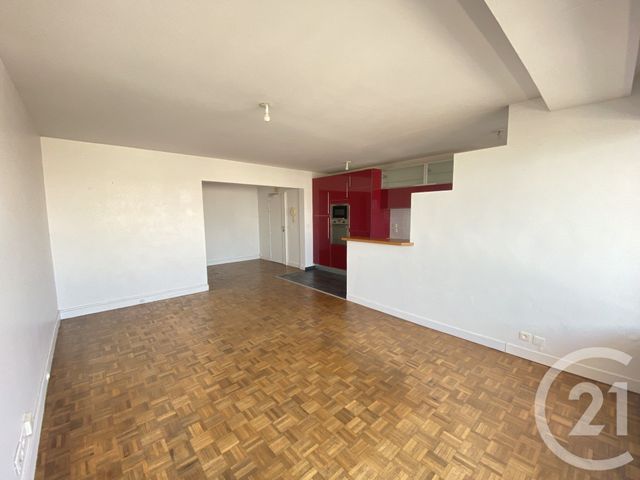 Appartement F4 à louer - 4 pièces - 80.56 m2 - PARIS - 75013 - ILE-DE-FRANCE - Century 21 Lutèce Immobilier