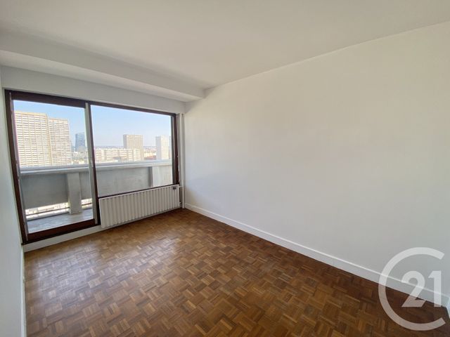 Appartement F4 à louer - 4 pièces - 80.56 m2 - PARIS - 75013 - ILE-DE-FRANCE - Century 21 Lutèce Immobilier