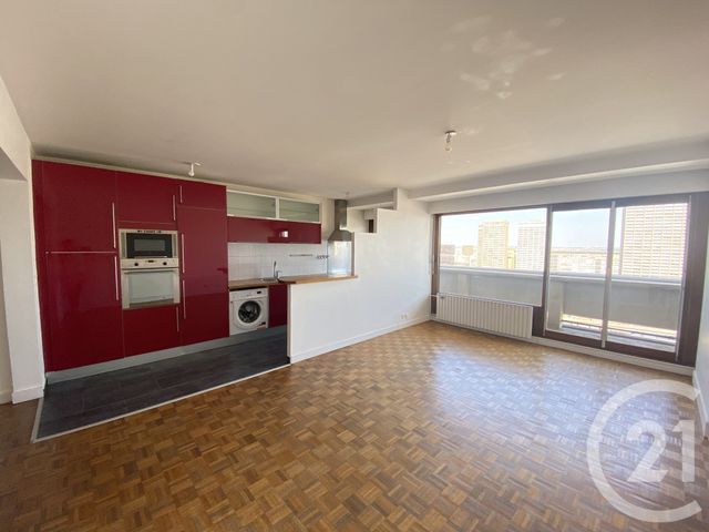 appartement - PARIS - 75013