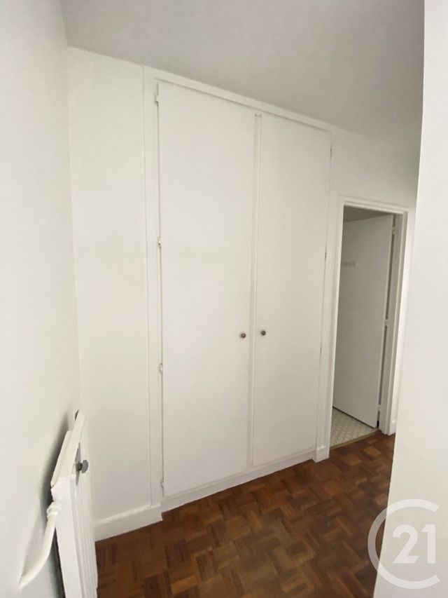 Appartement F4 à louer - 4 pièces - 80.56 m2 - PARIS - 75013 - ILE-DE-FRANCE - Century 21 Lutèce Immobilier
