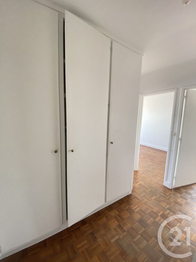 Appartement F4 à louer - 4 pièces - 80.56 m2 - PARIS - 75013 - ILE-DE-FRANCE - Century 21 Lutèce Immobilier