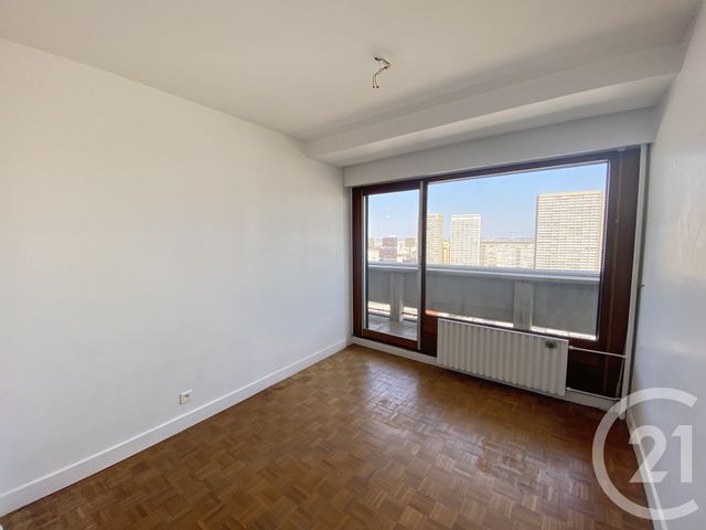 Appartement F4 à louer - 4 pièces - 80.56 m2 - PARIS - 75013 - ILE-DE-FRANCE - Century 21 Lutèce Immobilier