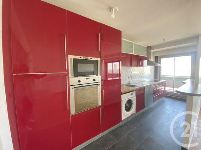 Appartement F4 à louer - 4 pièces - 80.56 m2 - PARIS - 75013 - ILE-DE-FRANCE - Century 21 Lutèce Immobilier