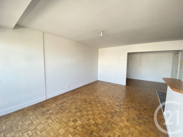 Appartement F4 à louer - 4 pièces - 80.56 m2 - PARIS - 75013 - ILE-DE-FRANCE - Century 21 Lutèce Immobilier