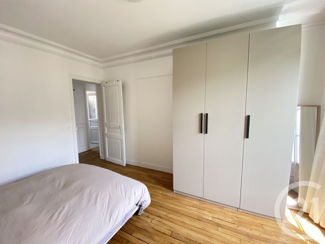 Appartement F3 à louer - 3 pièces - 55.09 m2 - PARIS - 75013 - ILE-DE-FRANCE - Century 21 Lutèce Immobilier