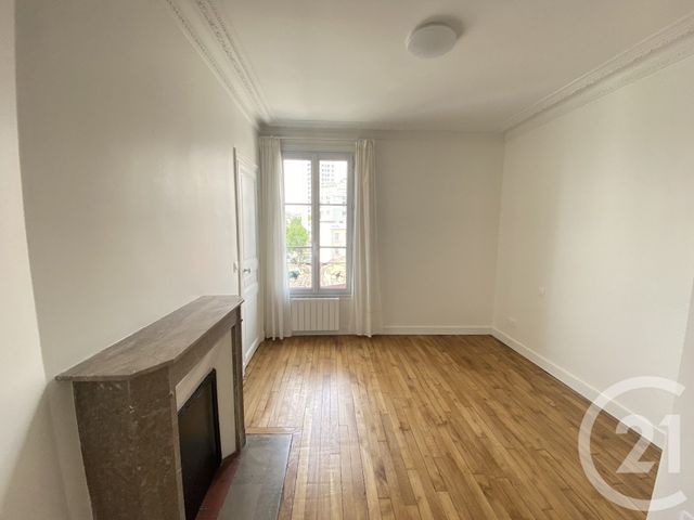Appartement F3 à louer - 3 pièces - 55.09 m2 - PARIS - 75013 - ILE-DE-FRANCE - Century 21 Lutèce Immobilier