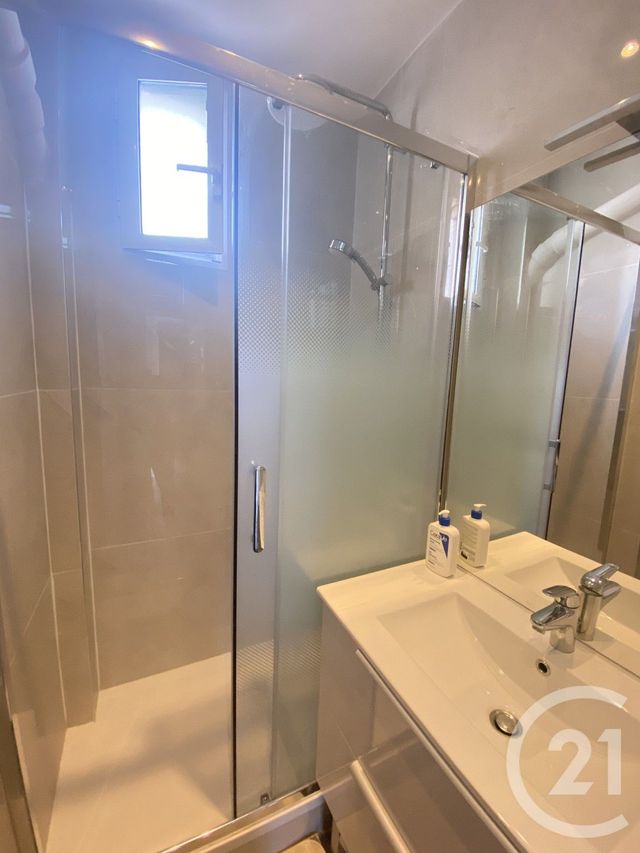 Appartement F3 à louer - 3 pièces - 55.09 m2 - PARIS - 75013 - ILE-DE-FRANCE - Century 21 Lutèce Immobilier